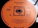 MILES DAVIS Filles De Kilimanjaro 1968 UK CBS RARE *MONO* PRESSING - NEAR MINT