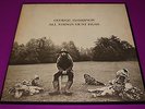 GEORGE HARRISON   ALL THINGS MUST PASS (3 LP SET) NEAR MINT ORIGINAL PRESS