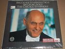 Solti/Chicago BRUCKNER Symphony No.5 - London LDR 10031 SEALED