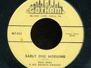 45bs-R&B-GOTHAM 313-Haji Baba & his Arabian Knights -