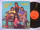 SHOCKING BLUE 