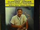 Clifford Jordan-Starting Time-Jazzland 952-STEREO