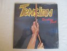 Vinyl - Tension  ?– Breaking Point - MINT