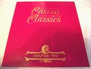 CASINO CLASSICS CHAPTER TWO   V/A ** CASINO CLASSICS LP