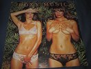 Roxy Music Country Life  LP