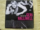 Geri Halliwell,Look at me,12