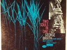 GEORGE BRAITH-TWO SOULS IN ONE-SUPER PLAYER COPY, NO WEAR, EAR, VAN GELDER