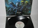 King Diamond - abigail LP ORIGINAL ROADRACER 1987