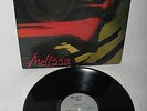 Mercyful Fate - melissa LP 1983 MEGAFORCE SILVER LABELS