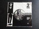 2 Tone EP - The Specials, Madness, Selecter & The Beat - 7
