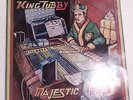 KING TUBBY Majestic Dub LP