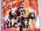 AUGUSTUS PABLO LP -  Rockers All-Star Explosion