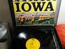 Iowa Hawkeyes Marching Band 1959 Rose Bowl/Frederick C Ebbs/Iowa Records