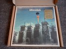 BÖHSE ONKELZ - Nichts ist für die Ewigkeit LIVE -  5 VINYL LP + 2 CD Box