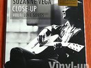 SUZANNE VEGA - CLOSE UP  Vol.1  LOVE SONGS 180g LP    Music On Vinyl  SEALED