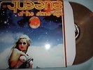 Queens Of The Stone Age - QOTSA - COLORED Vinyl, 12