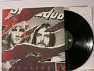 Status Quo -UO+Live 2LP FOC+Insert+signed by all Bandmembers 1977 Vertigo D NM