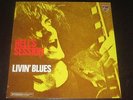 Livin' Blues - Hell's Session