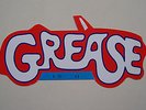 GREASE - 13th September 1978 - Gala Premiere Ticket - RARE