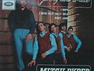 RARE/ MITCH RYDER and the Detroit wheels/ Jenny take a ride/ Columbia /