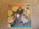The Who My Generation LP Brunswick