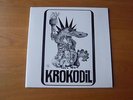 Krokodil - Same (reissue)   LP
