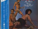 BONEY M. / MA BAKER, SUNNY, DADDY COOL 1977 JAPAN LP w/ OBI