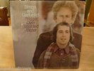 SEALED Simon and Garfunkel Bridge Over Troubled Water 1970 Columbia KCS-9914