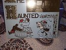 THE HAUNTED S/T LP ORIGINAL CANADIAN PSYCH GARAGE M-  TRANS WORLD RARE GEM