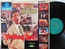 CLIFF RICHARD & THE SHADOWS  The Young Ones LP NEW ZEALAND MONO Columbia
