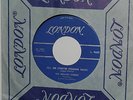 THE ROLLING STONES - TELL ME -  ORIGINAL RARE CANADIAN COPY -  MINT-  45