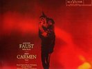 Gounod, Faust/ Bizet, Carmen Ballet Music 4LP 45rpm Test Pressing SS