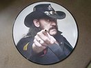 MOTORHEAD ACE OF SPADES SYDNEY PICTURE DISC BRAND NEW