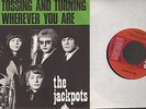 7´- The Jackpots - Tossing And Turning