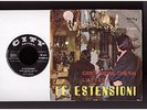 LISTEN LE ESTENSIONI L'ATTESA CARO AMORE ITALIAN PROG PSYCH SYMPHONIC HARD BEAT