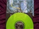 Entombed - Left Hand Path Earache FDR die hard festering slime green vinyl