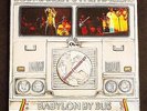 Bob Marley & The Wailers: BABYLON BY BUS Deluxe LP (2 LP) (180 Gram Vinyl)  NEW