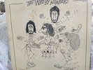 The Who The Who by Numbers LP MCA 2161 NM- Original Sleeve 1st Press