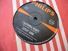 LESLEY GORE - CALIFORNIA  NIGHTS - I,M GOING OUT -7''  45 RPM