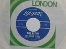 THE ROLLING STONES - HEART OF STONE - ORIGINAL RARE CANADIAN COPY -  MINT-  45