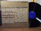 BILL EVANS TRIO LP 