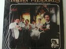 MICHAEL NEWMAN Italian Pleasures SEALED Sheffield Lab 16 TAS Direct Disc LP 1981