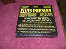 Elvis Presley   15 Golden Records   30 Golden Hits   New -Sealed Nice Condition