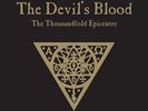Thousandfold Epicentre On Vinyl Record By Devil's Blood Brand New
