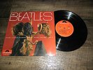 TRES RARE 33T/25CM EO POLYDOR  THE BEATLES  LES PERRUQUES  TBE