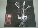 EROS RAMAZZOTTI  Live World Tour 2009/2010  3 LP Boxset  SEALED