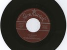BOB McFADDEN & DOR - THE MUMMY.  Halloween, rock n roll novelty, tittyshaker.