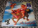 Stone Temple Pilots  PURPLE  Purple colored  Sealed