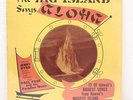 THE BIG ISLAND SAYS ALOHA LP  SEALED  JERRY BYRD PAUL PAGE RARE HAWAII EXOTICA