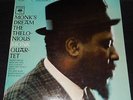 THE THELONIOUS MONK QUARTET Monk's Dream lp Columbia CS-8765 Stereo 2-Eye VG++EX